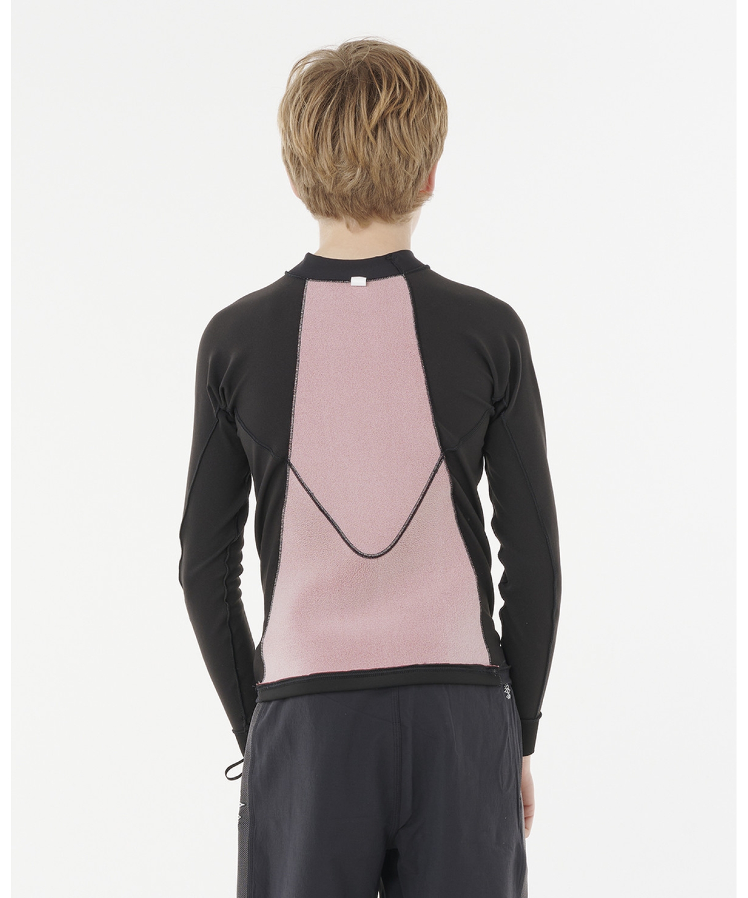 KIDS FBOMB NEO POLY LS